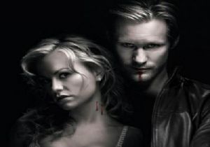 True Blood S06E07 Türkçe Tek parça İzle, True Blood Eric-Warlow Karşı Karşıya