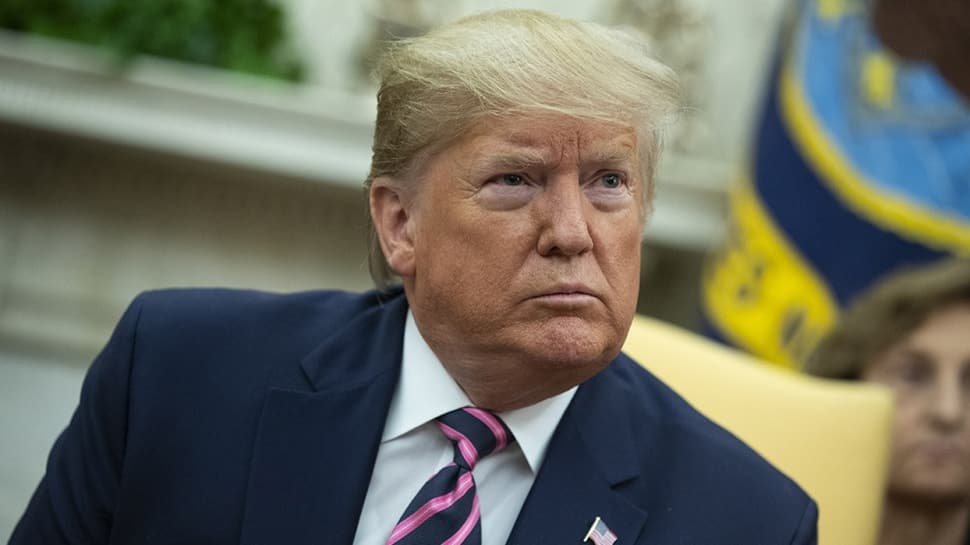 Trump tan kritik talimat!