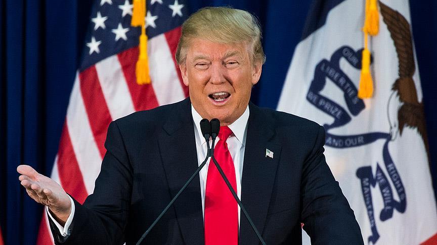  Trump anketi nde ilginç sonuç