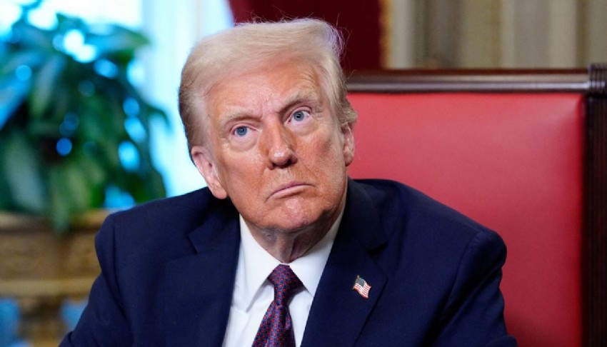 Trump,  İran’ın 7 günlük ateşkes teklifini reddetti