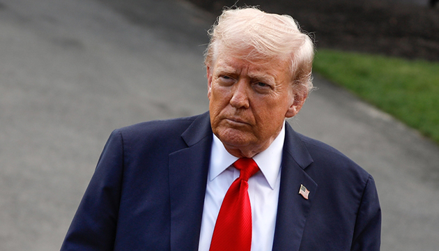 Trump tan o ülkeye gözdağı