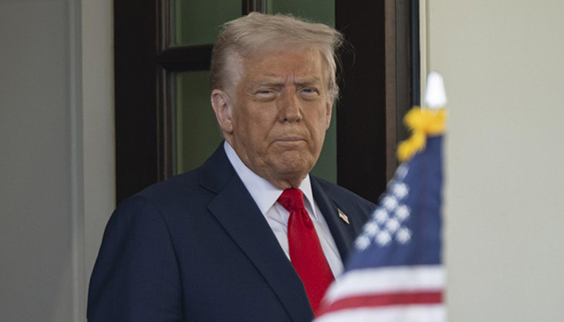 Trump, Katar dan destek talep etti