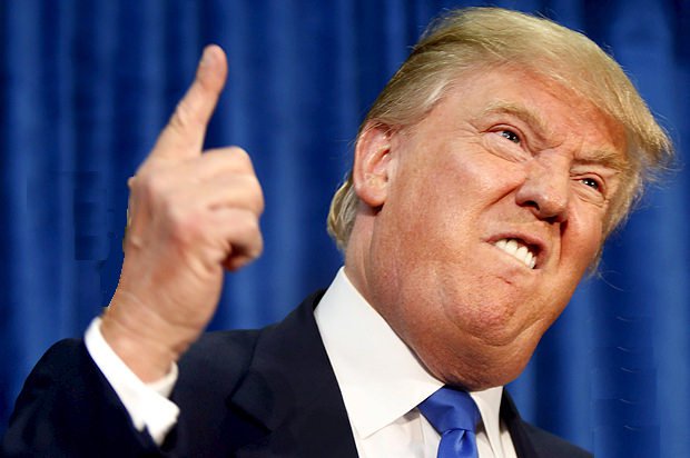 Trump a üzücü haber!
