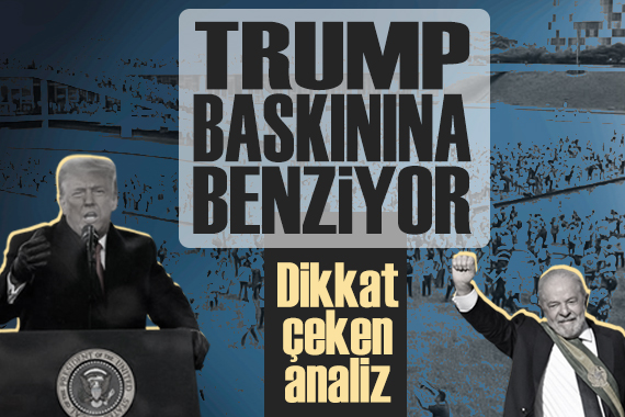 New York Times dan Brezilya analizi: