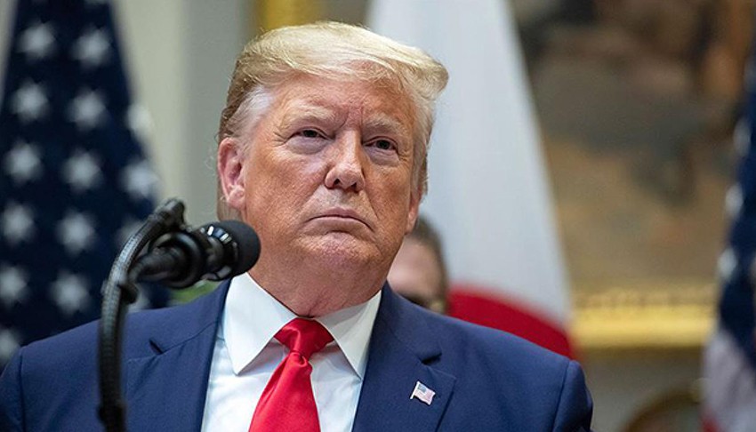 Trump, 'yapay zeka'yı düşman ilan etti
