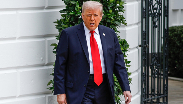 Trump tan göçmen karşıtı çağrı