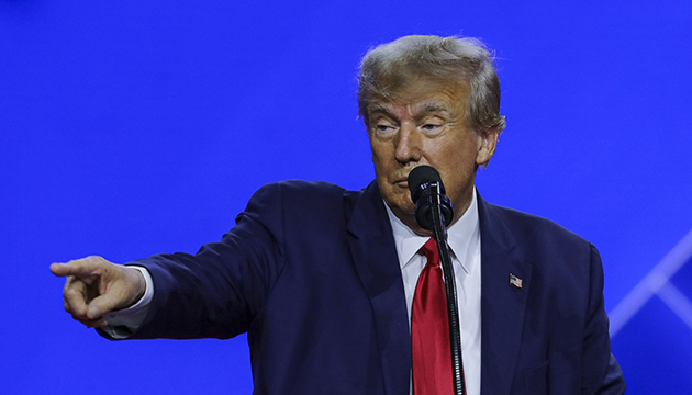 Trump tan Fed hamlesi: Görevden aldı