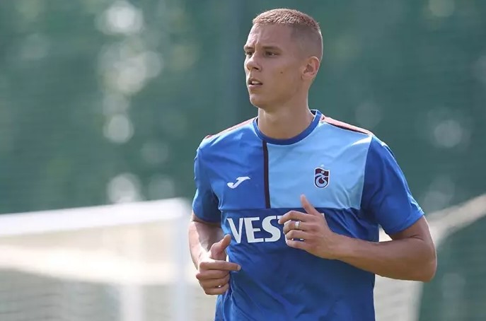 Trabzonspor da yaprak dökümü yaklaşıyor