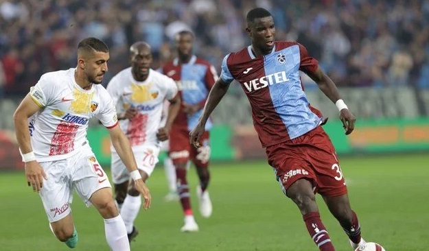 Trabzonspor a son dakika çelmesi!