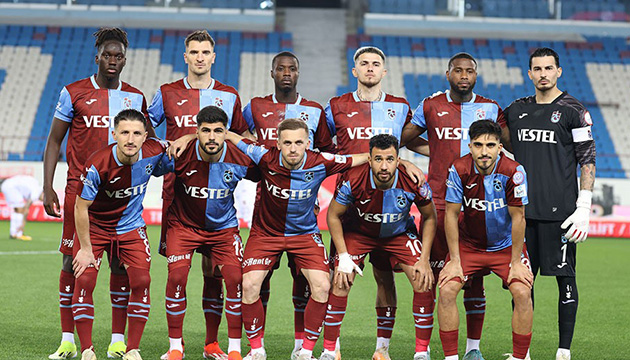 Trabzonspor a kötü haber