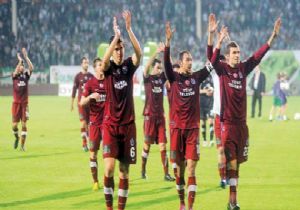 Trabzonspor Şikeyi Becerememiş! 
