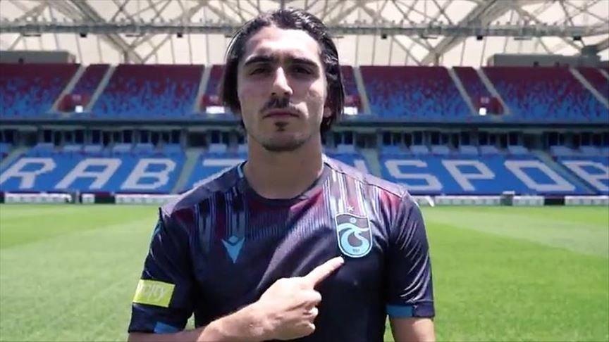 Trabzonspor’un forması dünya gündeminde
