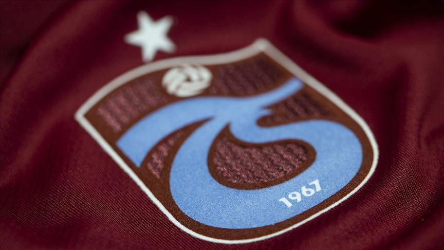 Trabzonspor transferi duyurdu