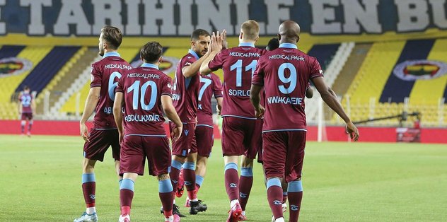 Trabzon dan çok sert bildiri