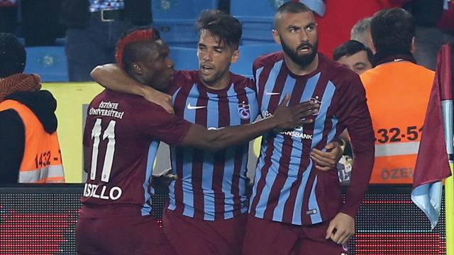 Trabzonspor a 250 milyon dolarlık teklif