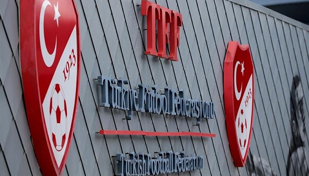 7 kulüp PFDK lık oldu