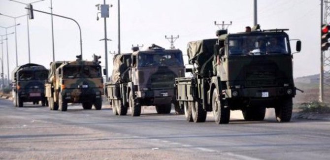 Libya cephesinden Türk askeri yorumu
