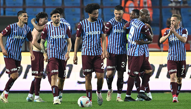 Trabzonspor un istikrarsız sezonu