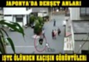 Önce Ölümün Sesi Geldi!