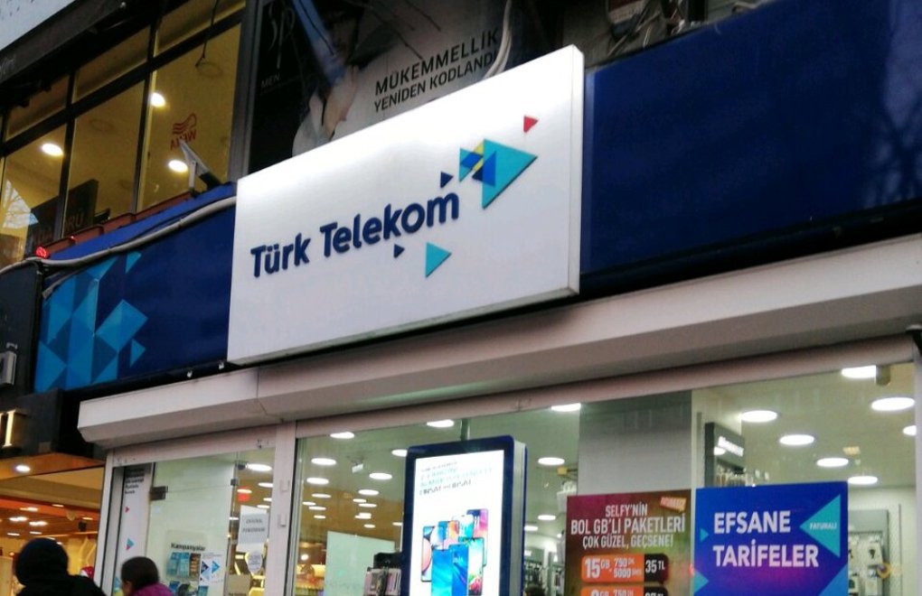 Türk Telekom dan internet ücretlerine büyük zam