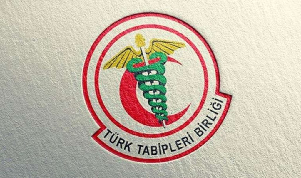 TTB, 14 Mart ta Ata’nın huzuruna çıkıyor