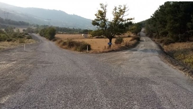 Valilik yolları karıştırdı!