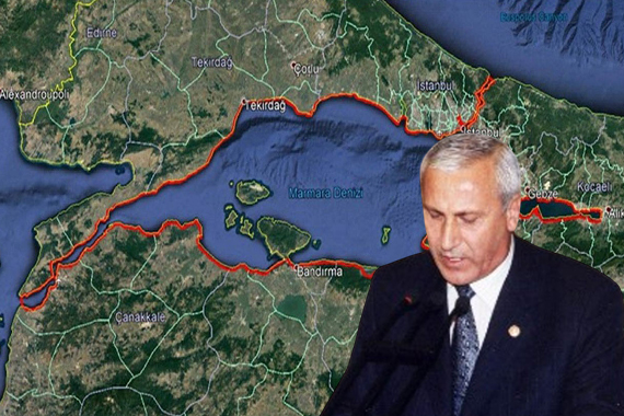 Prof. Dr. Mehmet Kaya dan İstanbul depremi açıklaması
