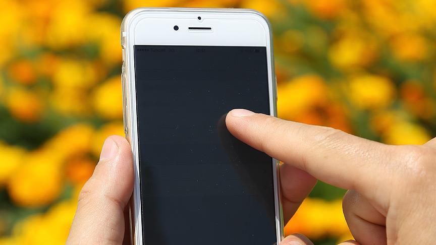 4,5G ve akıllı telefon uyarısı