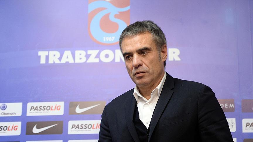 Trabzonspor Ersun Yanal ile görüşmelere başladı