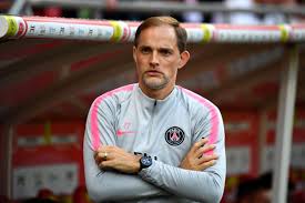 Chelsea da gündem Tuchel