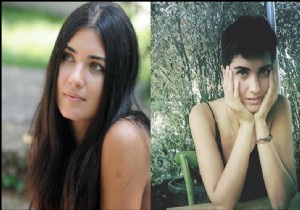 Tuba Büyüküstün den  özel birine... 