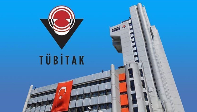 TÜBİTAK personel alımı yapacak