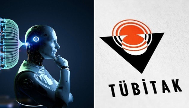TÜBİTAK'tan 'Üretken Yapay Zeka' rehberi