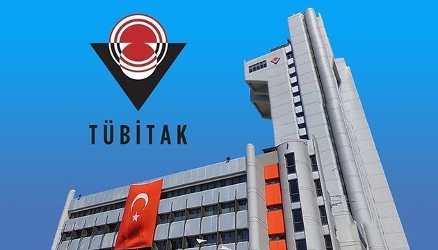 TÜBİTAK tan o projelere 50 milyon liralık destek!