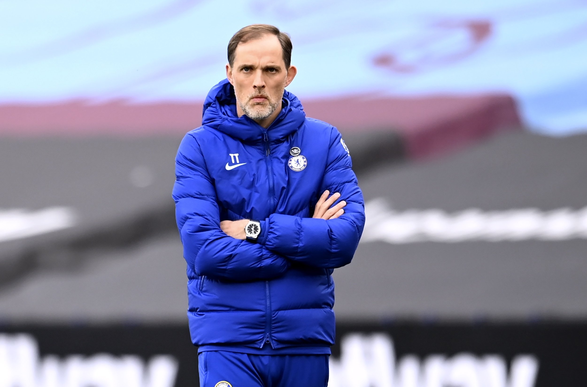 Chelsea den Tuchel kararı