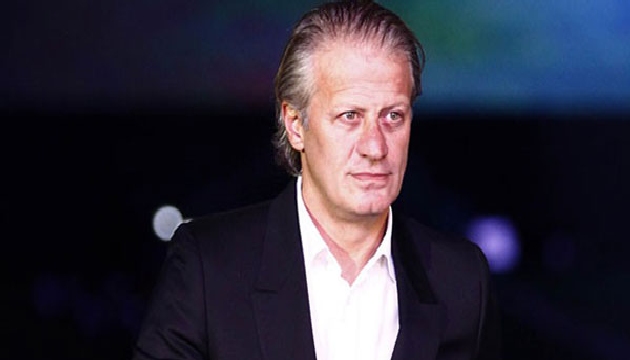 Tugay Kerimoğlu GERİ DÖNÜYOR!