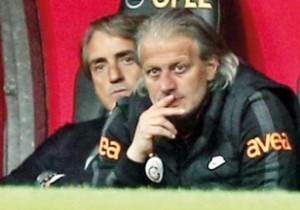 Lucescu dünden razı ama bir kişi olmazsa olmaz!