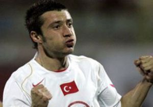 Milli Takım da Tümer Şoku