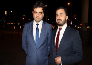 Türk kökenli vekiller partilerinden ihraç edildi!