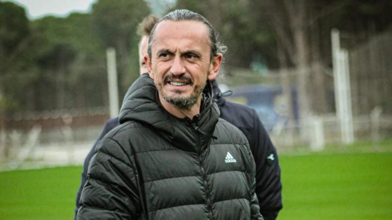 Tuncay Şanlı, Fenerbahçe nin genç yıldızını istiyor  İsmail Kartal ile görüştüm 