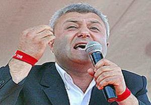 Tuncay Özkan… Çünkü…