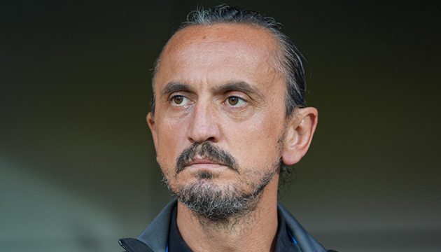 Tuncay Şanlı Fenerbahçe de