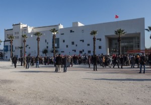  Tunus taki müze saldırısını DAEŞ üstlendi  iddiası!