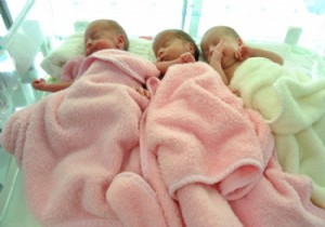 Müjde! Tüp bebek denemesini 3e çıktı!