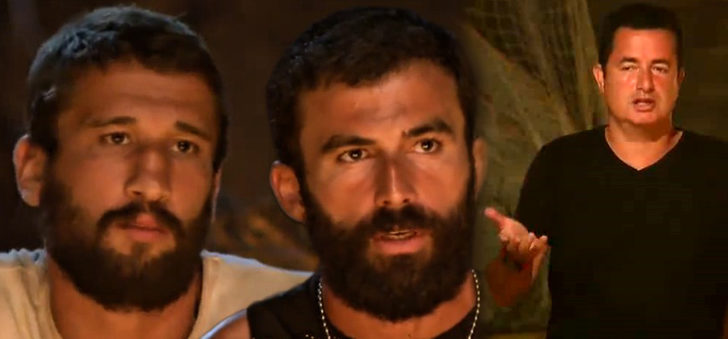 Survivor da Adem den şaşırtan teklif