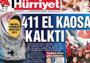 ÖZKÖK’TEN RÖVANŞ YAZISI: ŞİMDİ ANLADINIZ MI O ELLER NEYE KALKMIŞ?