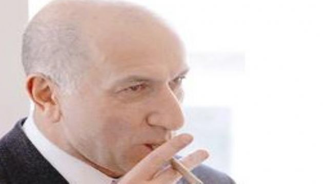 Kasımpaşa nın yeni başkanı Turgay Ciner oldu!