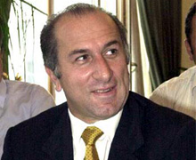 VATAN CİNER’E SORDU: HANİ BELEDİYE İLE İŞİNİZ OLMAZDI?