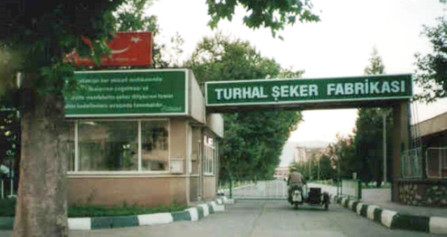 Kayseri Şeker, Turhal Şeker in sahibi oldu