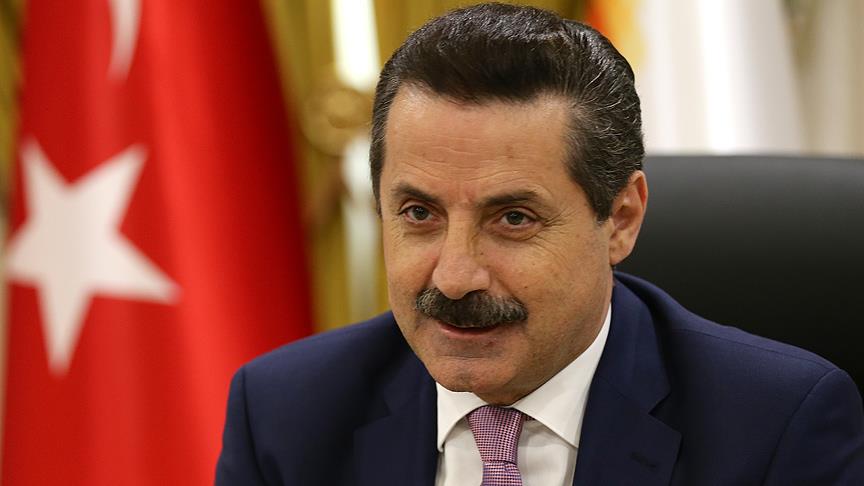  Türk çiftçisinin yüzü gülecek 